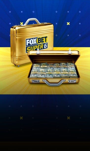 How To Play Super 6's 'Stack The Cash'